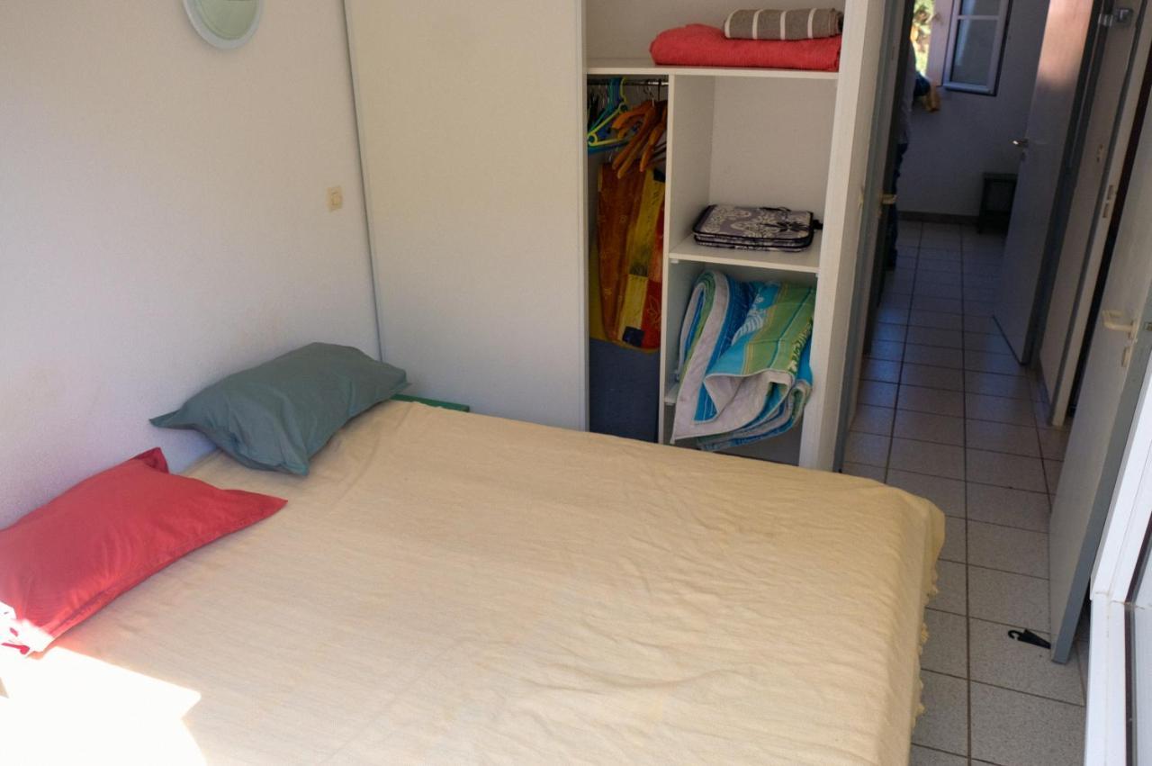 Cerbère F3 En Bord De Mer Avec Piscine מראה חיצוני תמונה