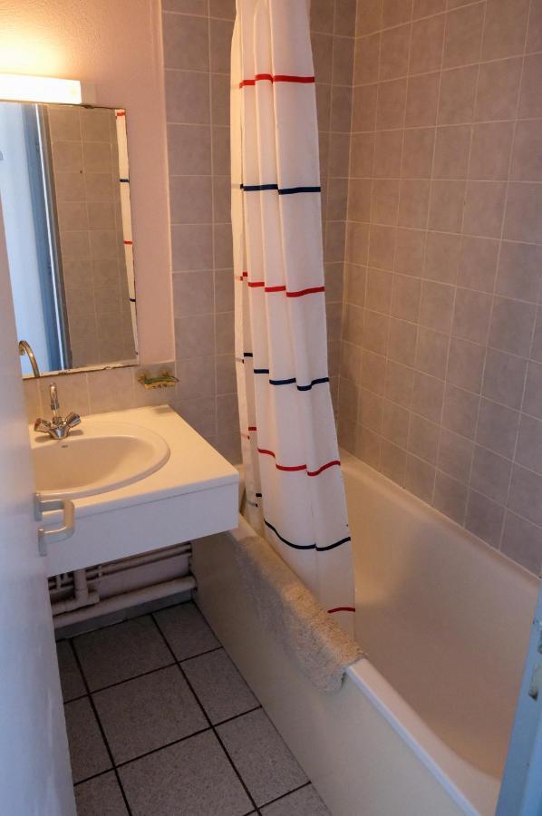 Cerbère F3 En Bord De Mer Avec Piscine מראה חיצוני תמונה